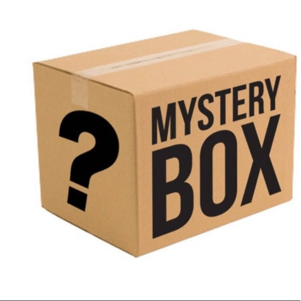 MYSTERY BOX!!! - Picture 4 of 4
